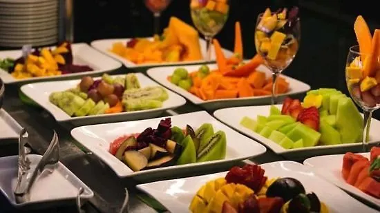 Porto Sokhna Majestic 5* عين السخنة