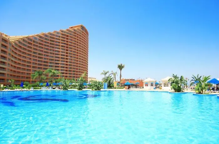 Porto Sokhna Majestic