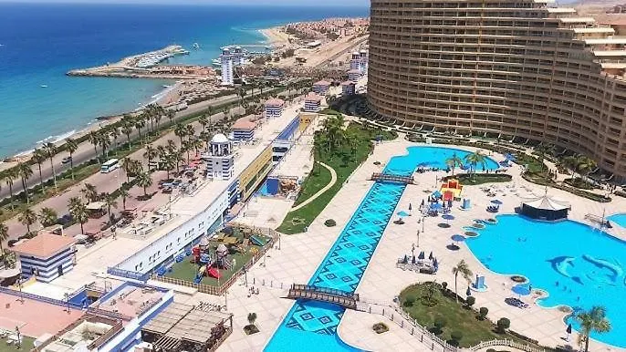 Porto Sokhna Majestic